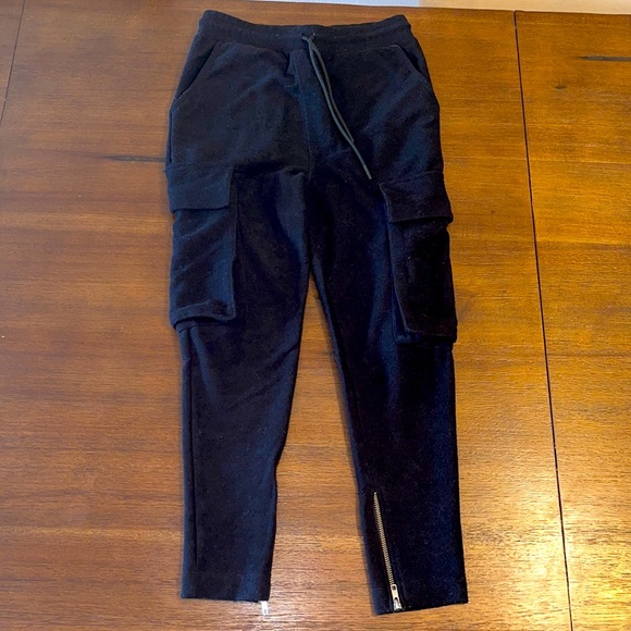 Zara Other - Zara cargo jogging pants Size M